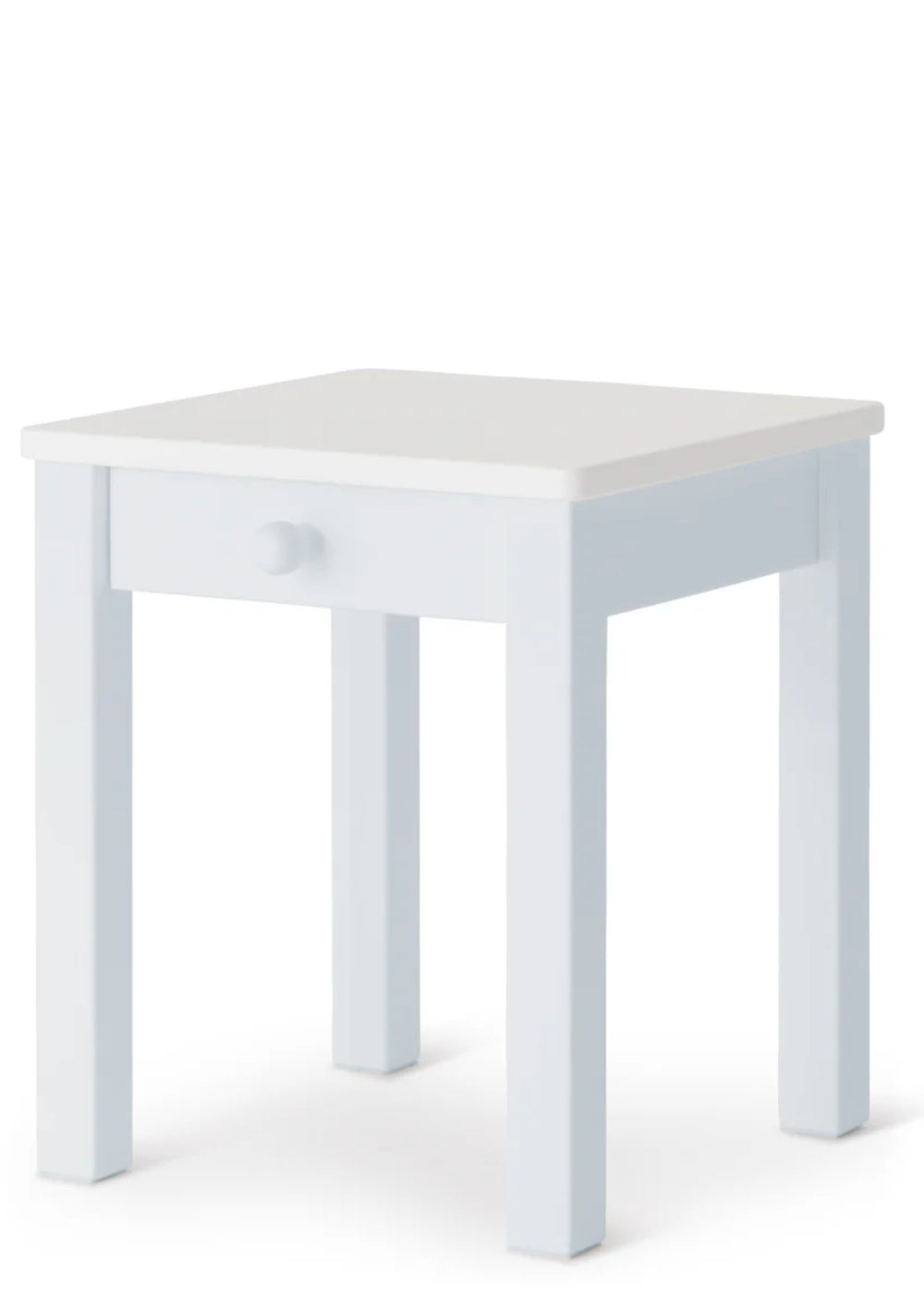 Isle of Dogs Design Nachttisch hellblau