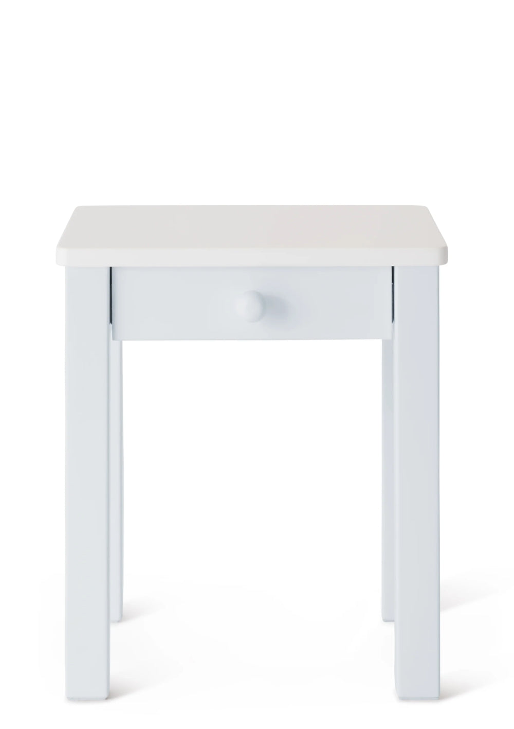 Isle of Dogs Design Nachttisch hellblau