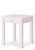 Nachttisch rosa