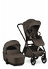 Zoey Kinderwagen-Set Chestnut Brown