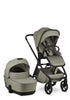 Zoey Kinderwagen-Set Sage Green