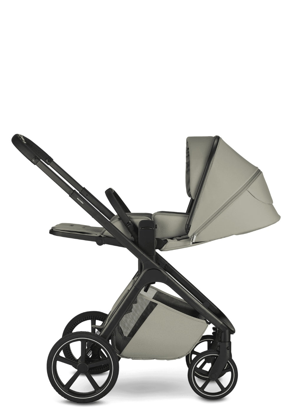 Easywalker Zoey Kinderwagen-Set Sage Green