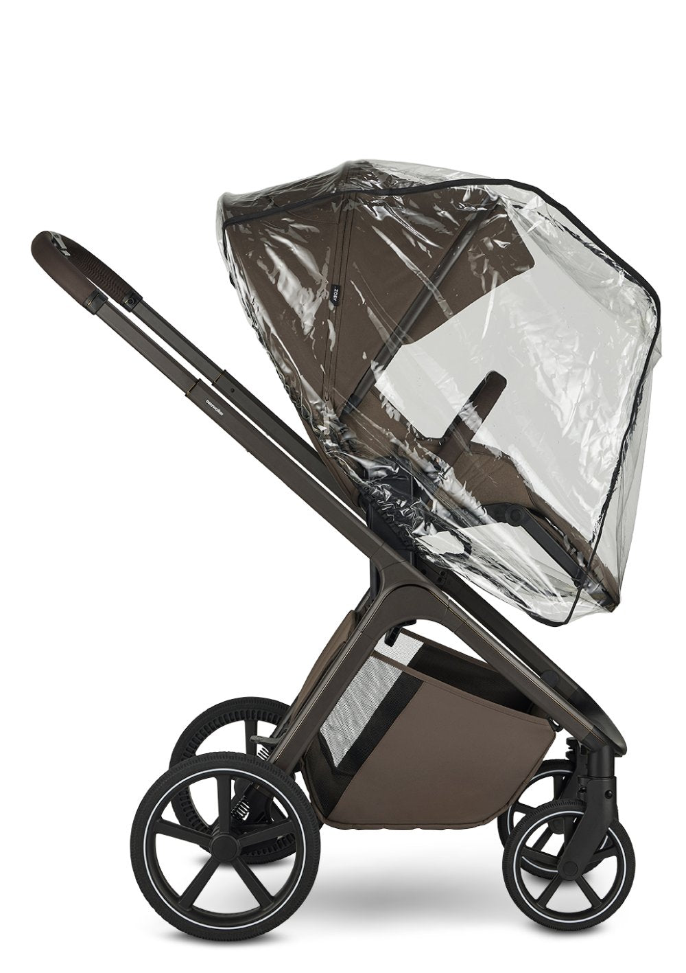 Easywalker Zoey Regenverdeck
