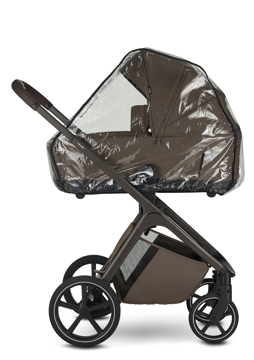 Easywalker Zoey Regenverdeck