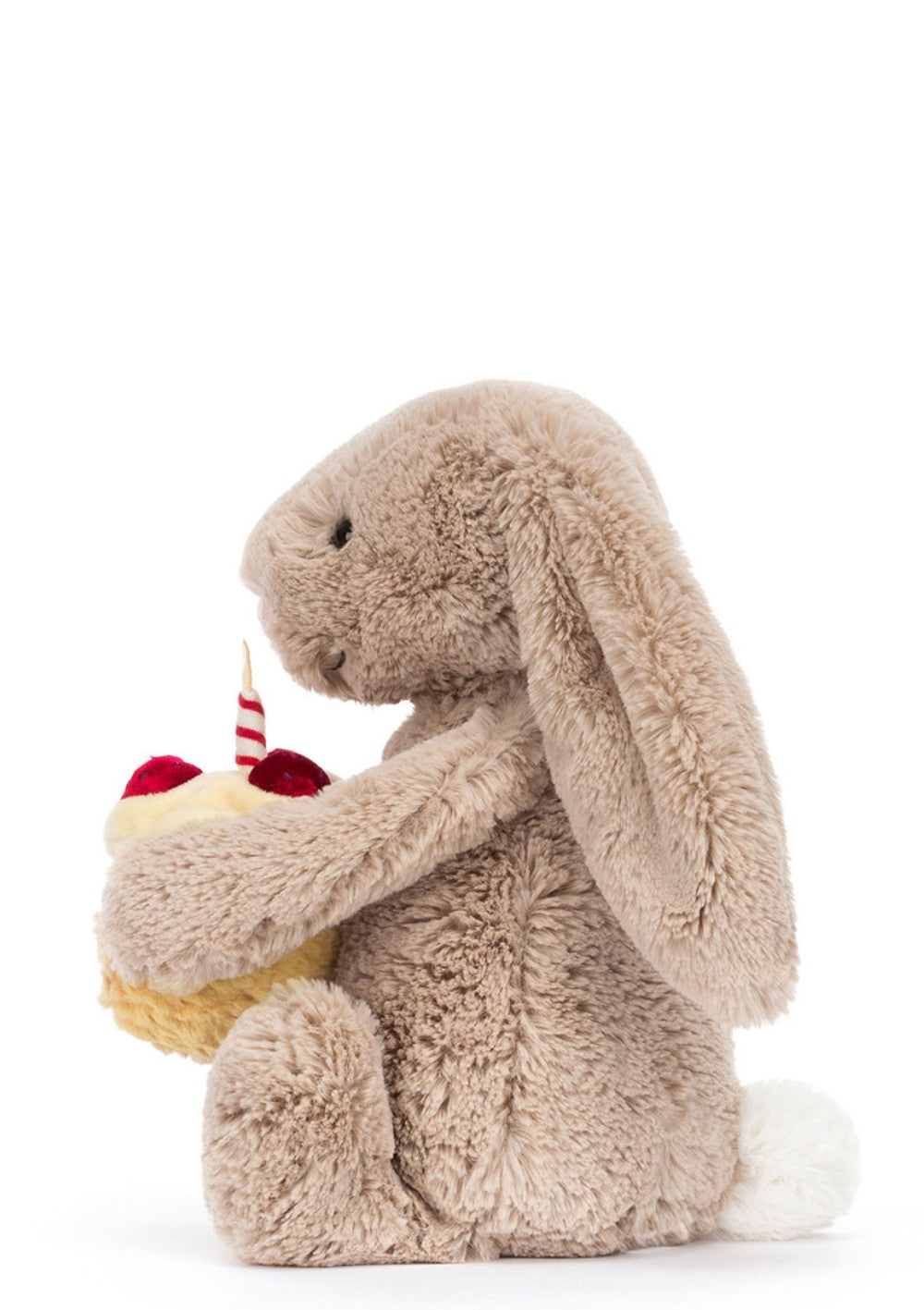 Jellycat Hase Kuscheltier 'Bashful Bunny Birthday'