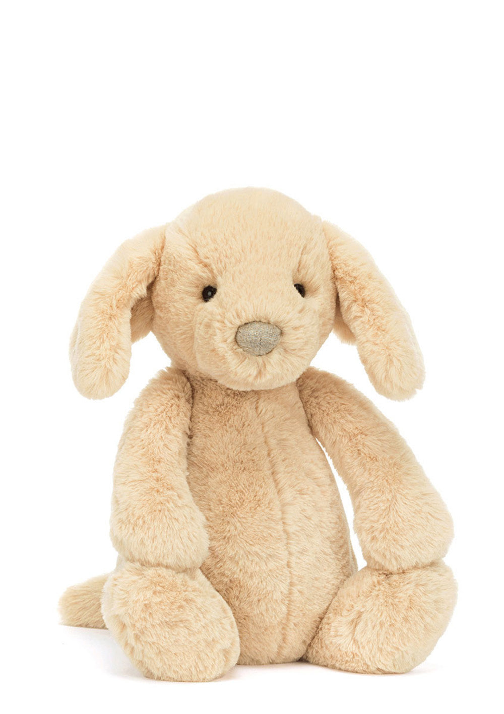 Jellycat Hund Kuscheltier 'Bashful Luxe Puppy Orlando' Medium