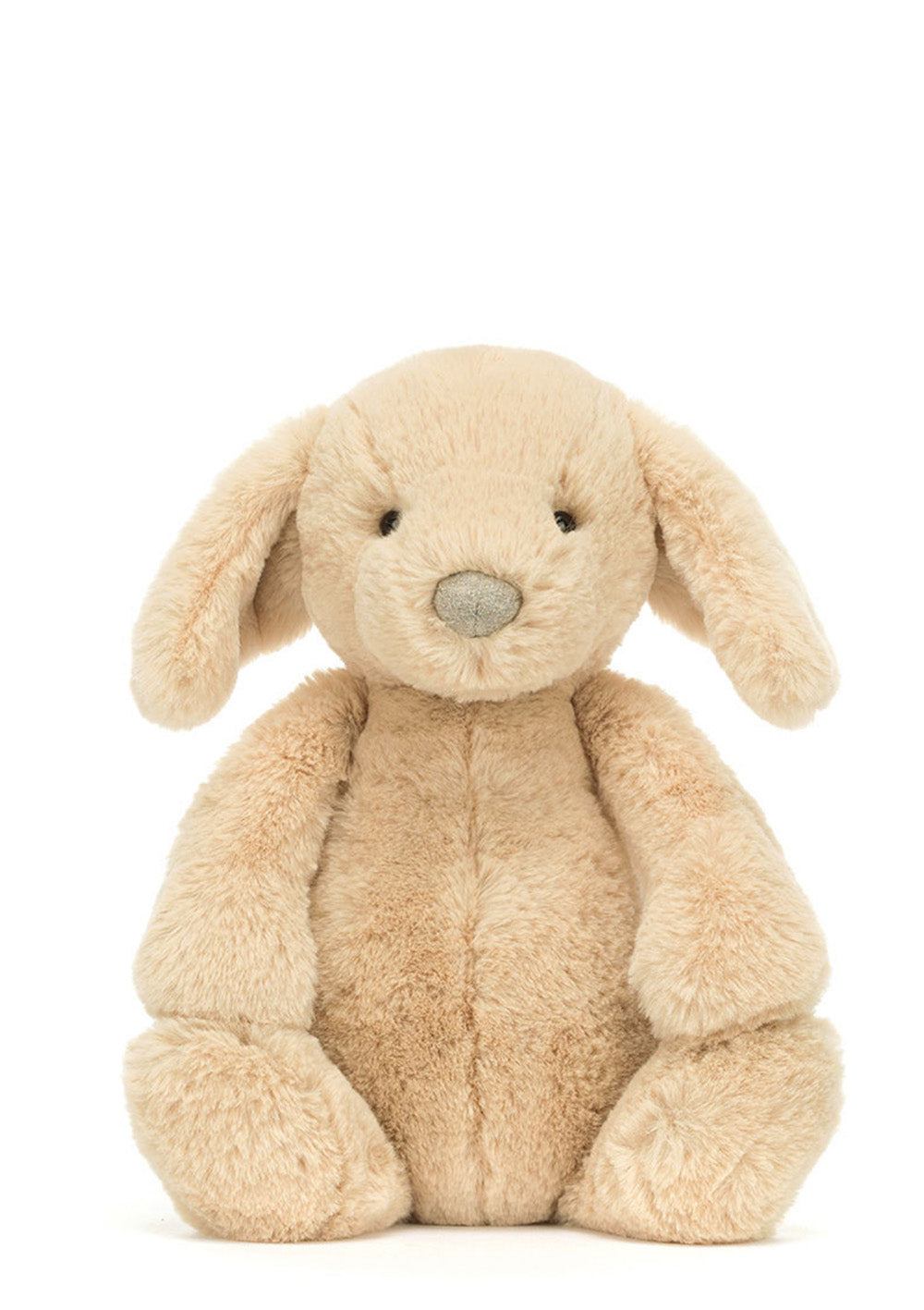 Jellycat Hund Kuscheltier 'Bashful Luxe Puppy Orlando' Medium
