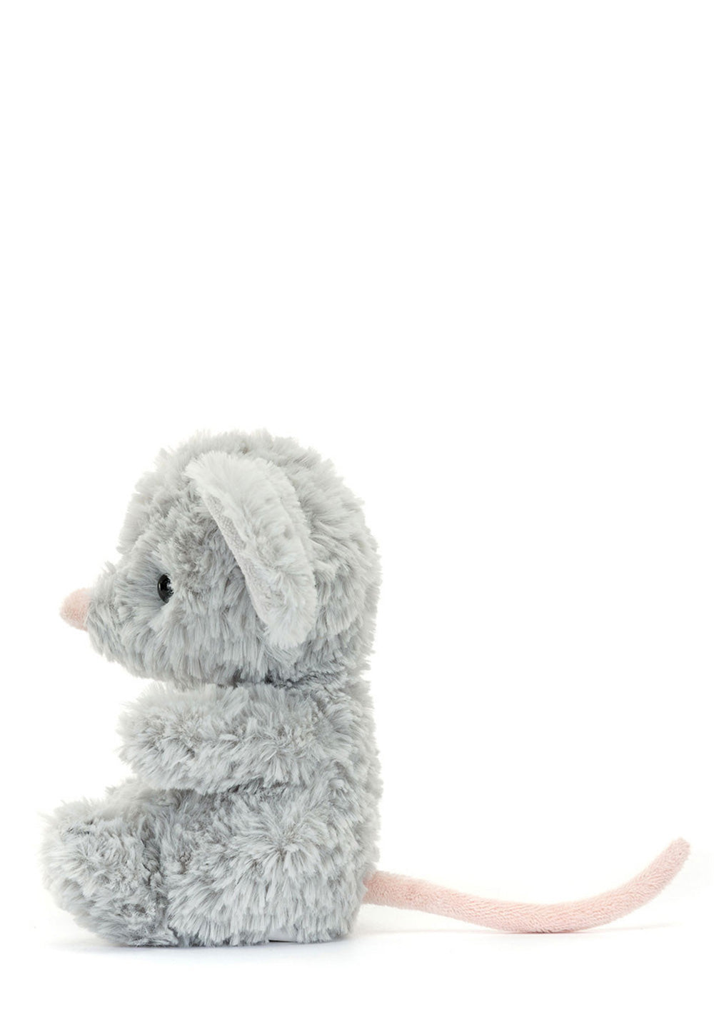 Jellycat Kuschelmaus 'Yummy Mouse'