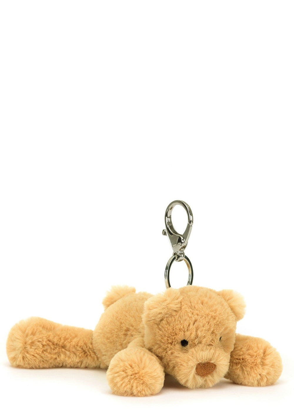 Jellycat Taschenanhänger 'Smudge Bear'