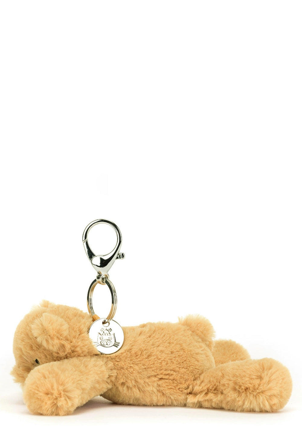 Jellycat Taschenanhänger 'Smudge Bear'