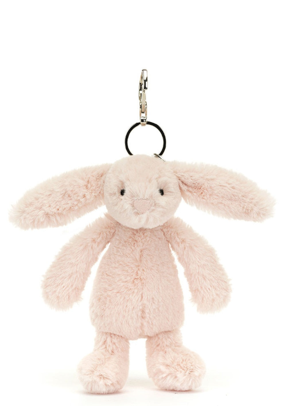 Jellycat Taschenanhänger 'Bashful Blush Bunny'