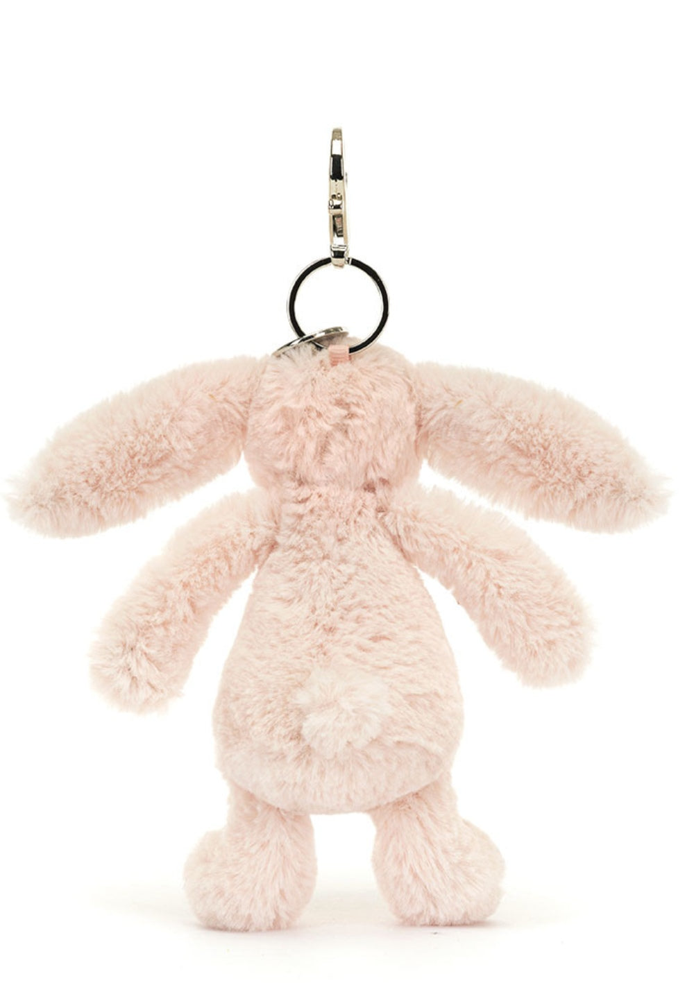 Jellycat Taschenanhänger 'Bashful Blush Bunny'