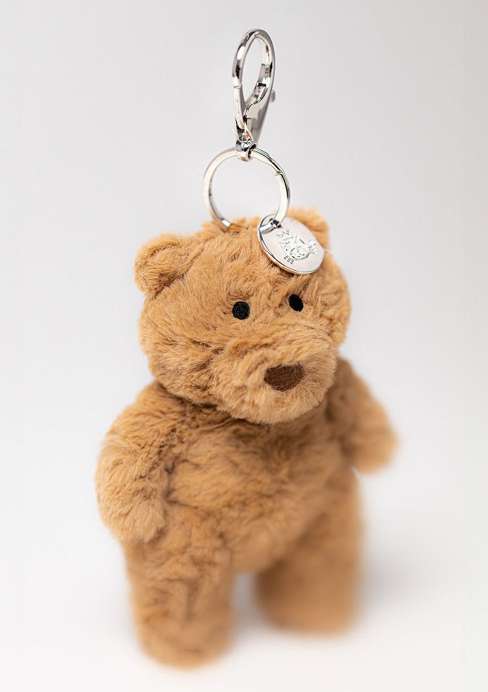 Jellycat Taschenanhänger 'Bartholomew Bear'