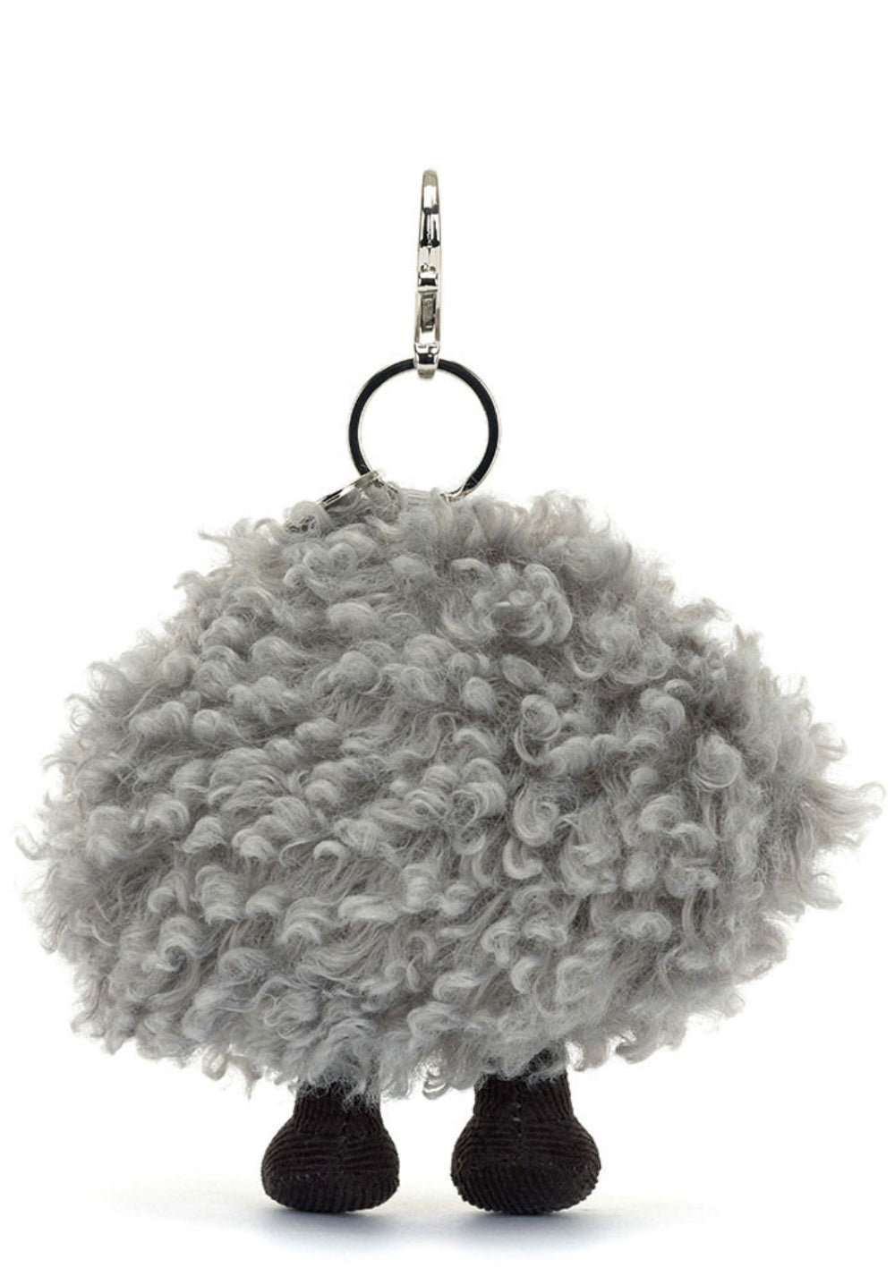 Jellycat Taschenanhänger 'Amuseables Storm Cloud'