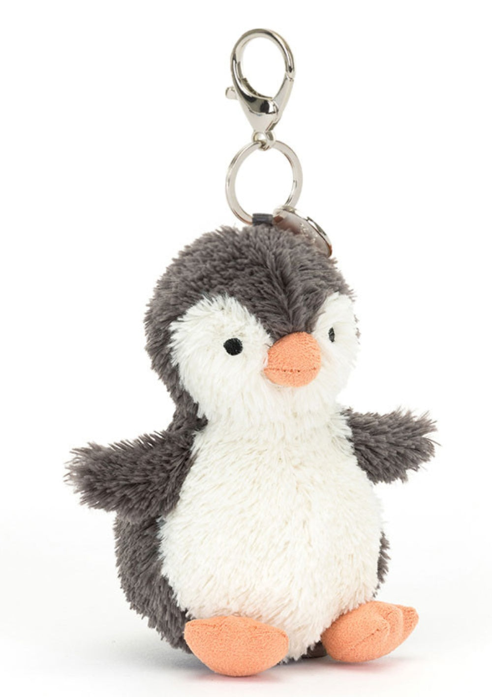 Jellycat Taschenanhänger 'Peanut Penguin'