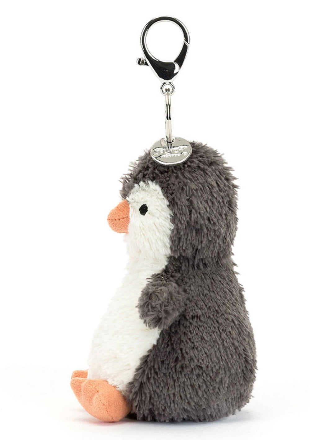 Jellycat Taschenanhänger 'Peanut Penguin'