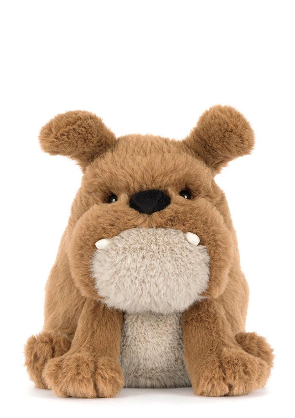 Jellycat Hund Kuscheltier 'Derreck Dog'