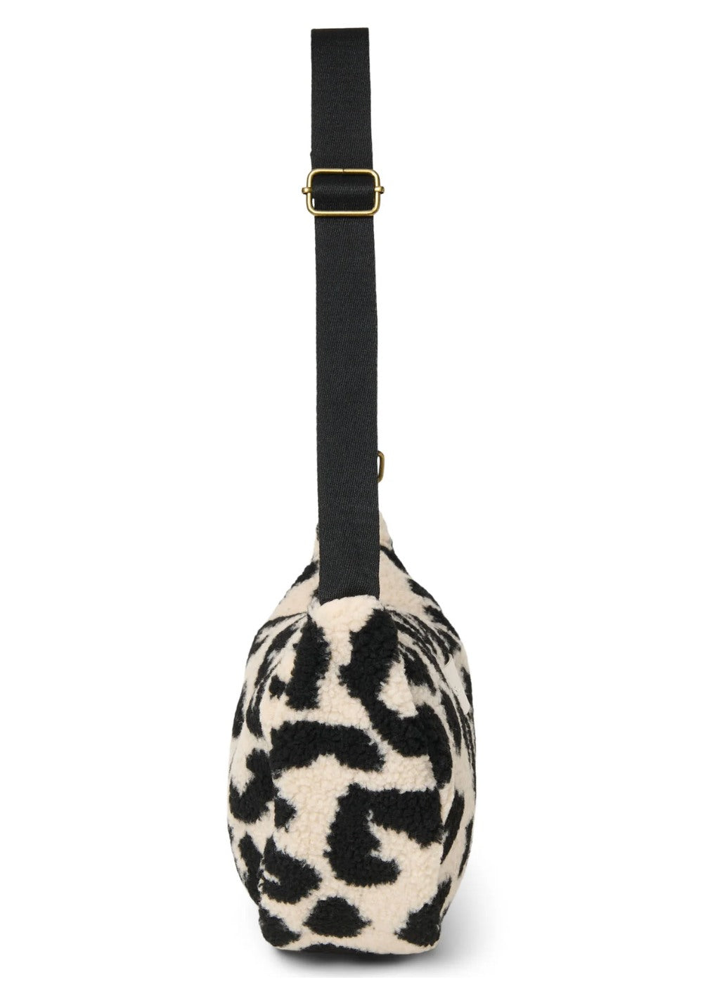 Studio Noos Tasche 'Teddy Adult Fanny Pack' Holy Cow