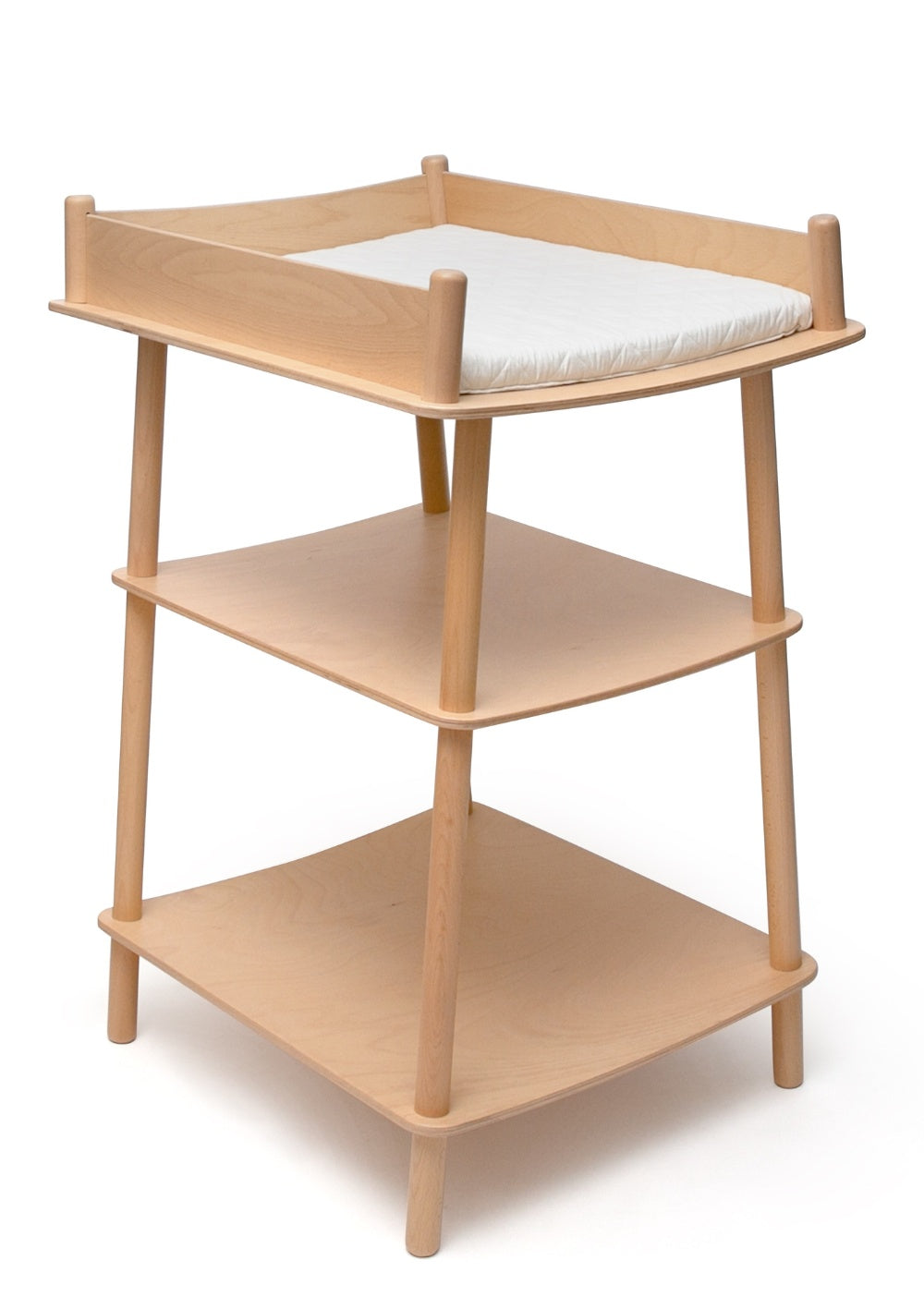 Charlie Crane Wickeltisch 'Pago'