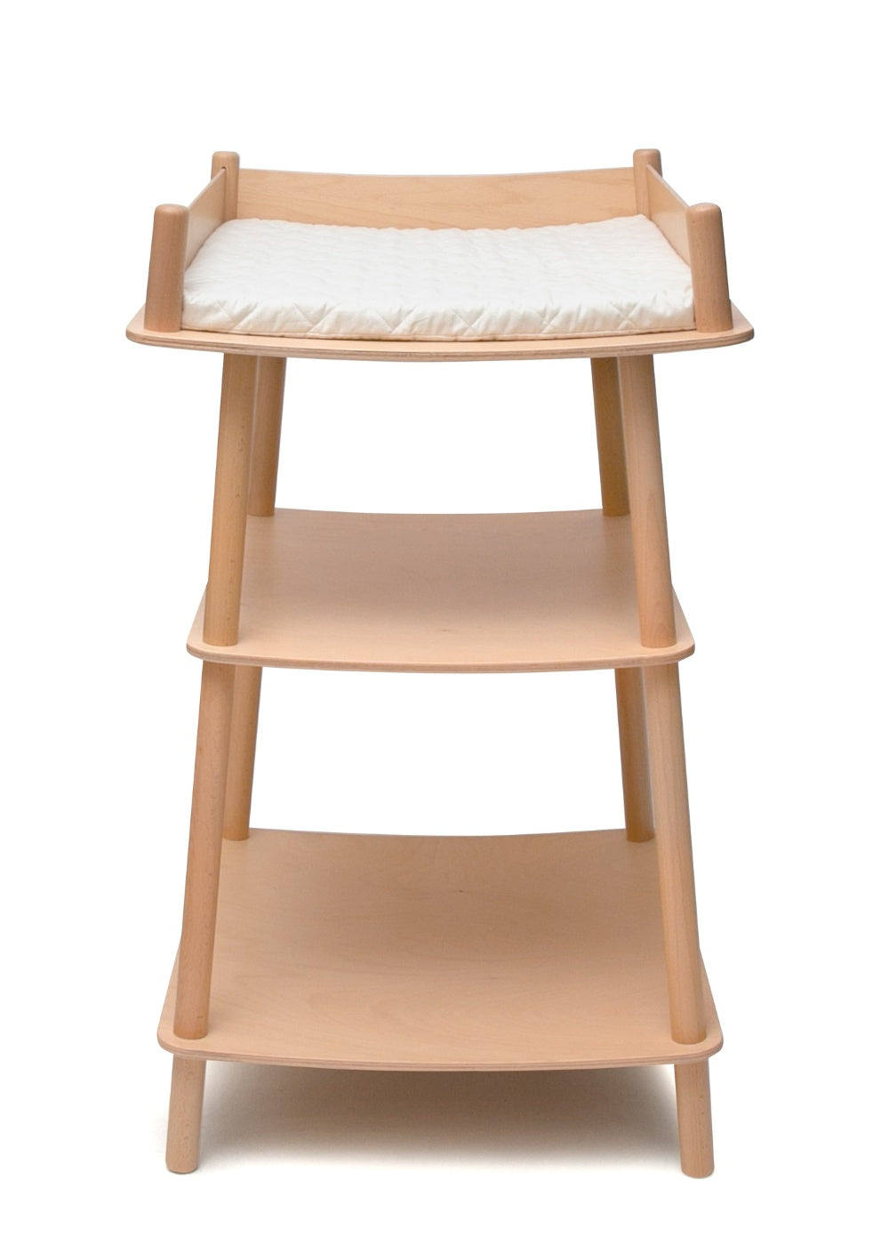 Charlie Crane Wickeltisch 'Pago'