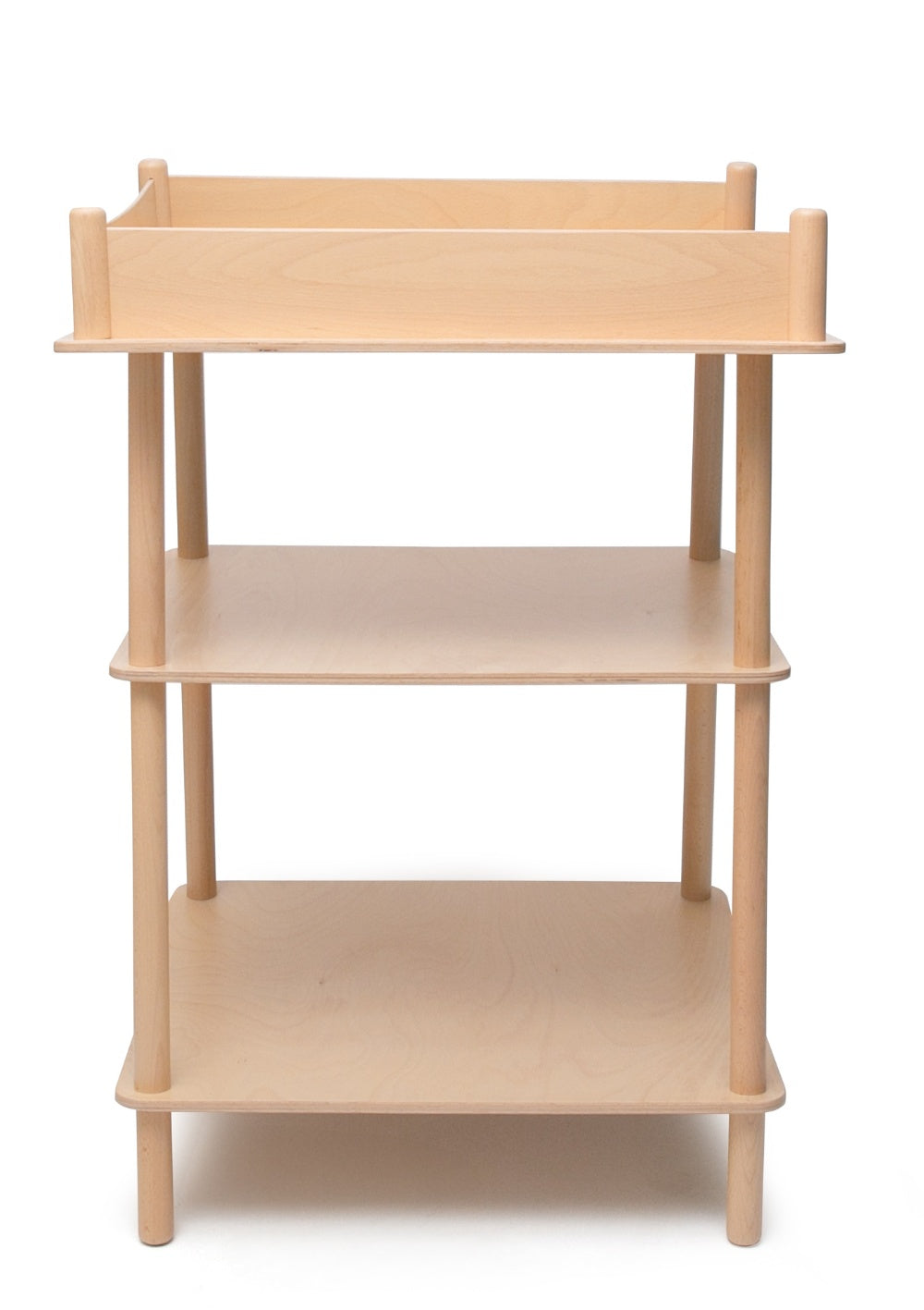 Charlie Crane Wickeltisch 'Pago'