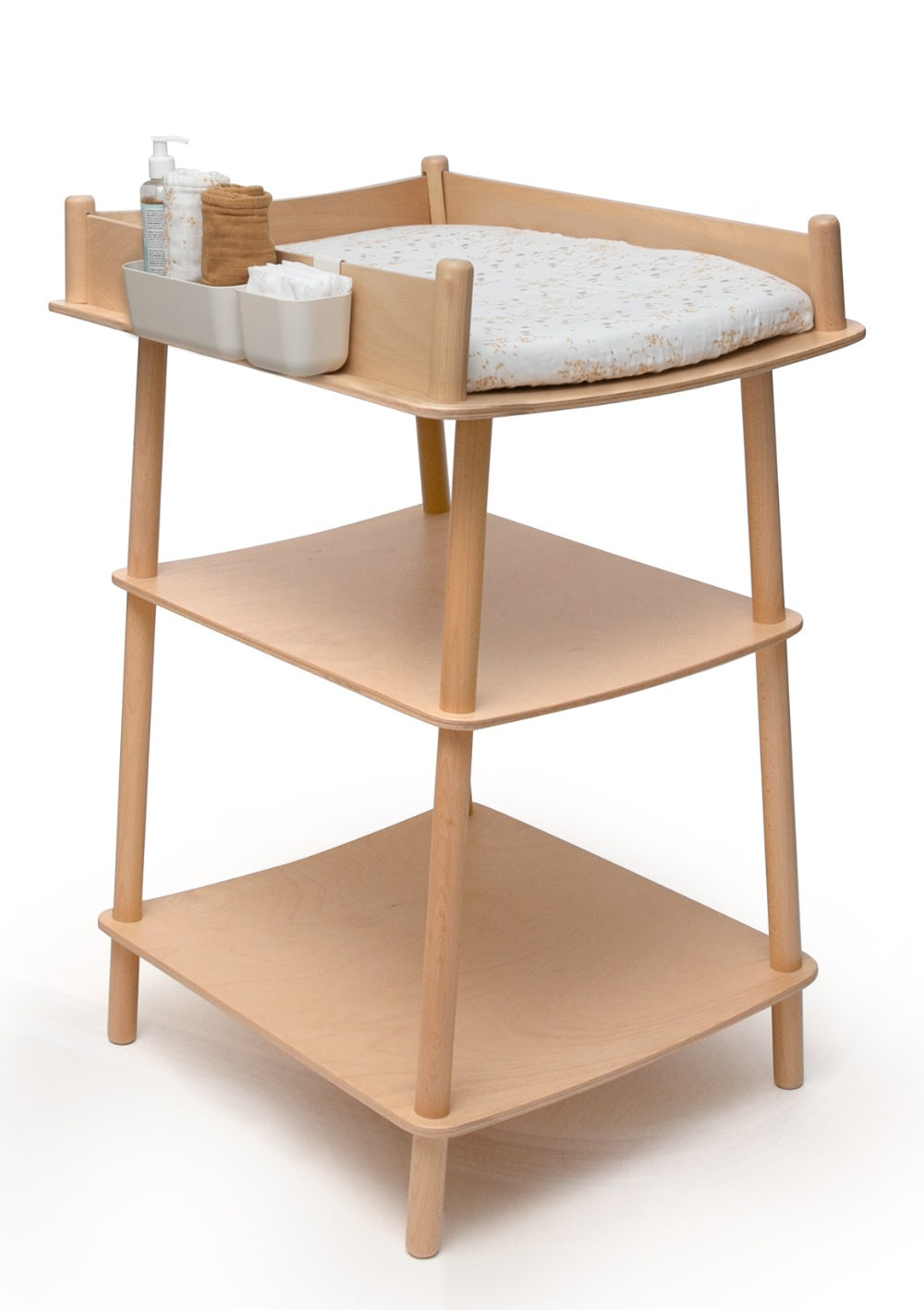 Charlie Crane Wickeltisch 'Pago'