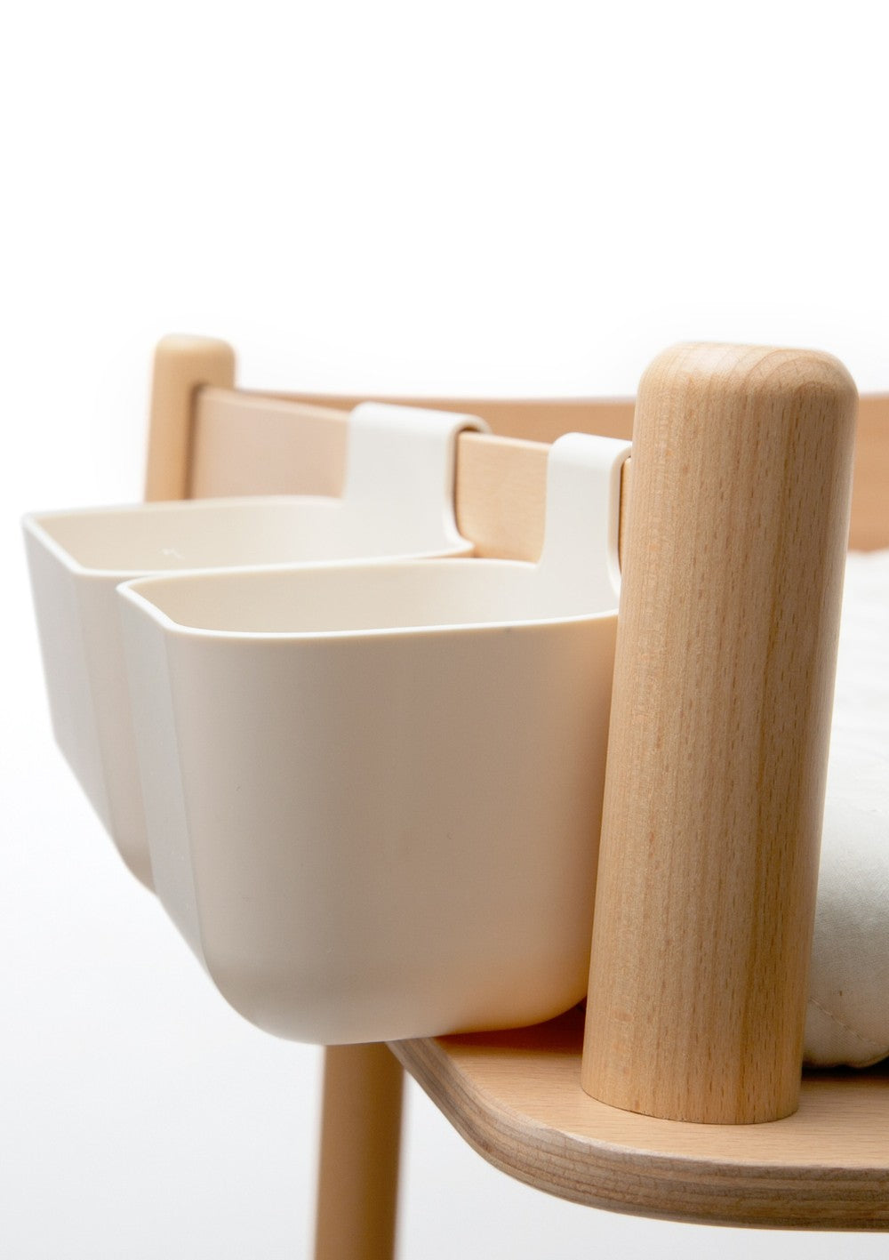 Charlie Crane Wickeltisch 'Pago'