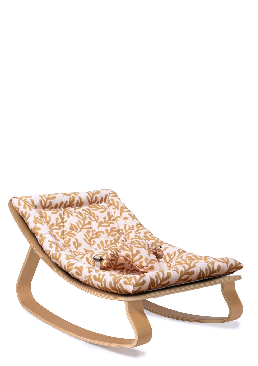 Charlie Crane Babywippe 'LEVO' Season Paper