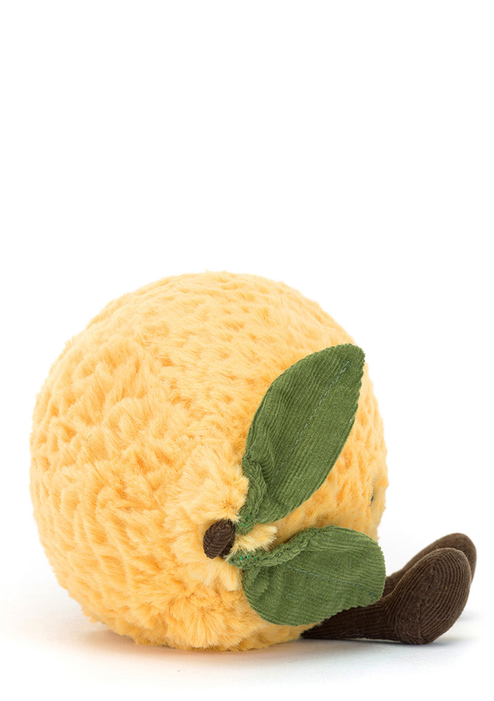 Jellycat Zitrone Kuscheltier 'Amuseable Lemon' small