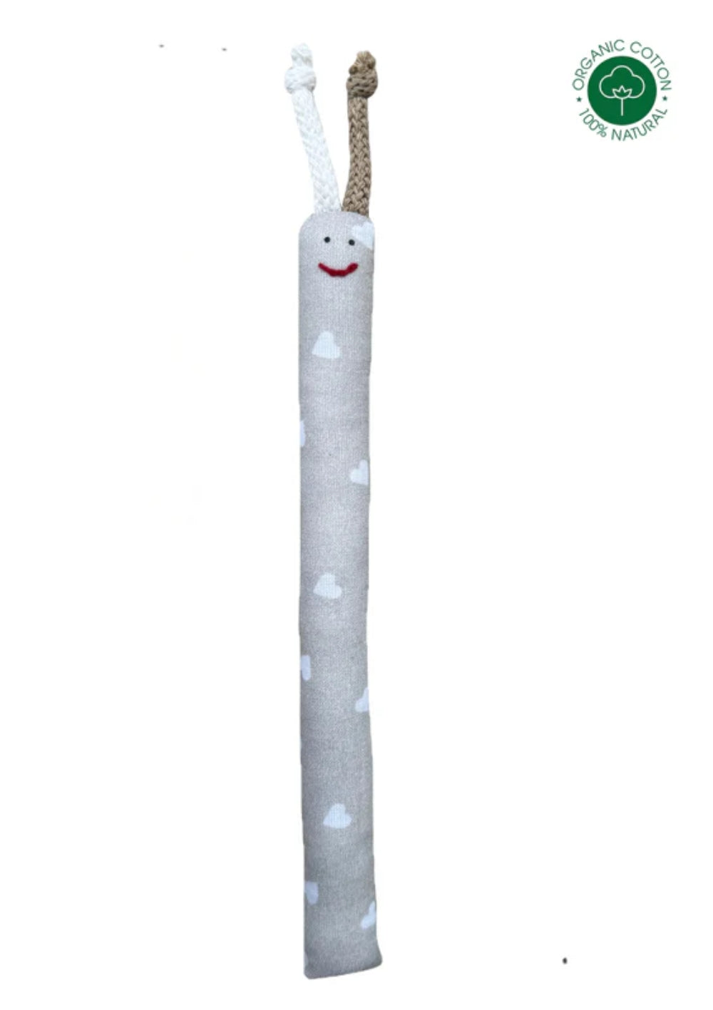 KAUMARIE Zahnungshilfe Bio-Kaumarie 'Carl'