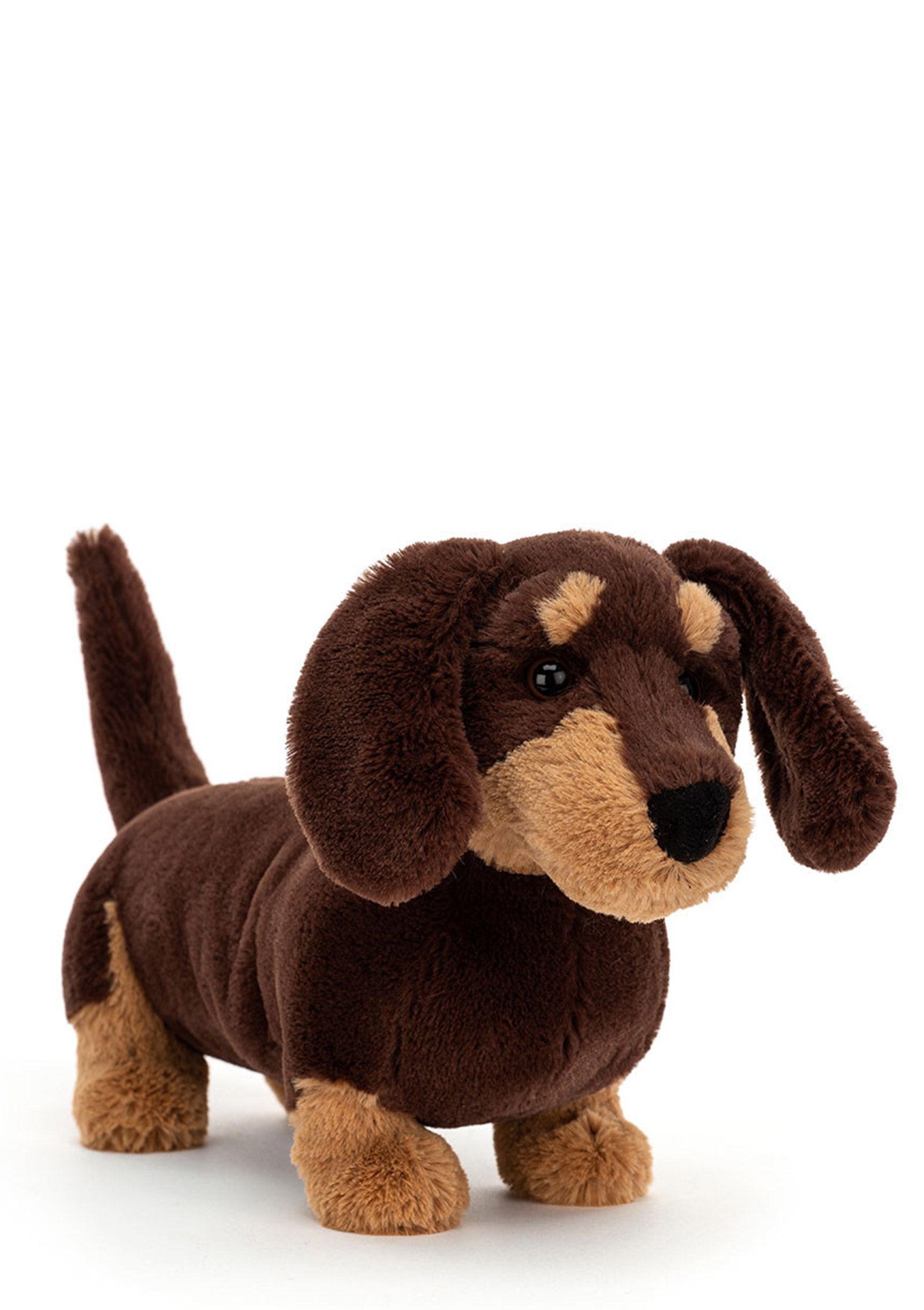 Jellycat Dackel Kuscheltier 'Otto Sausage Dog' medium