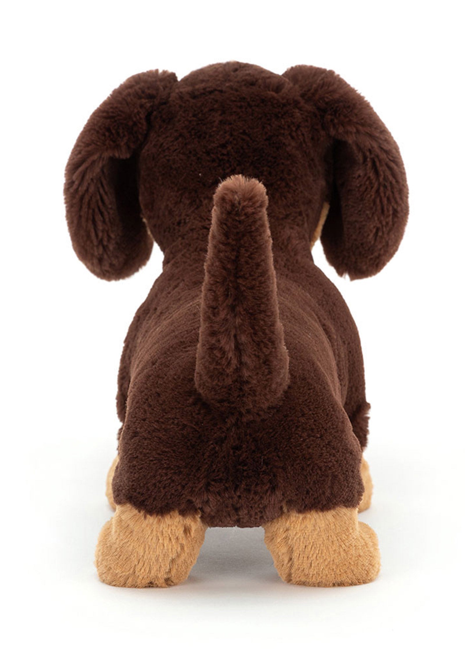 Jellycat Dackel Kuscheltier 'Otto Sausage Dog' medium