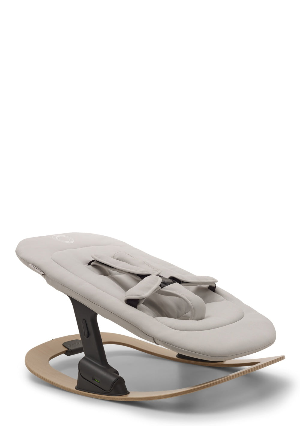 bugaboo 'Giraffe' Babywippe Polarweiß