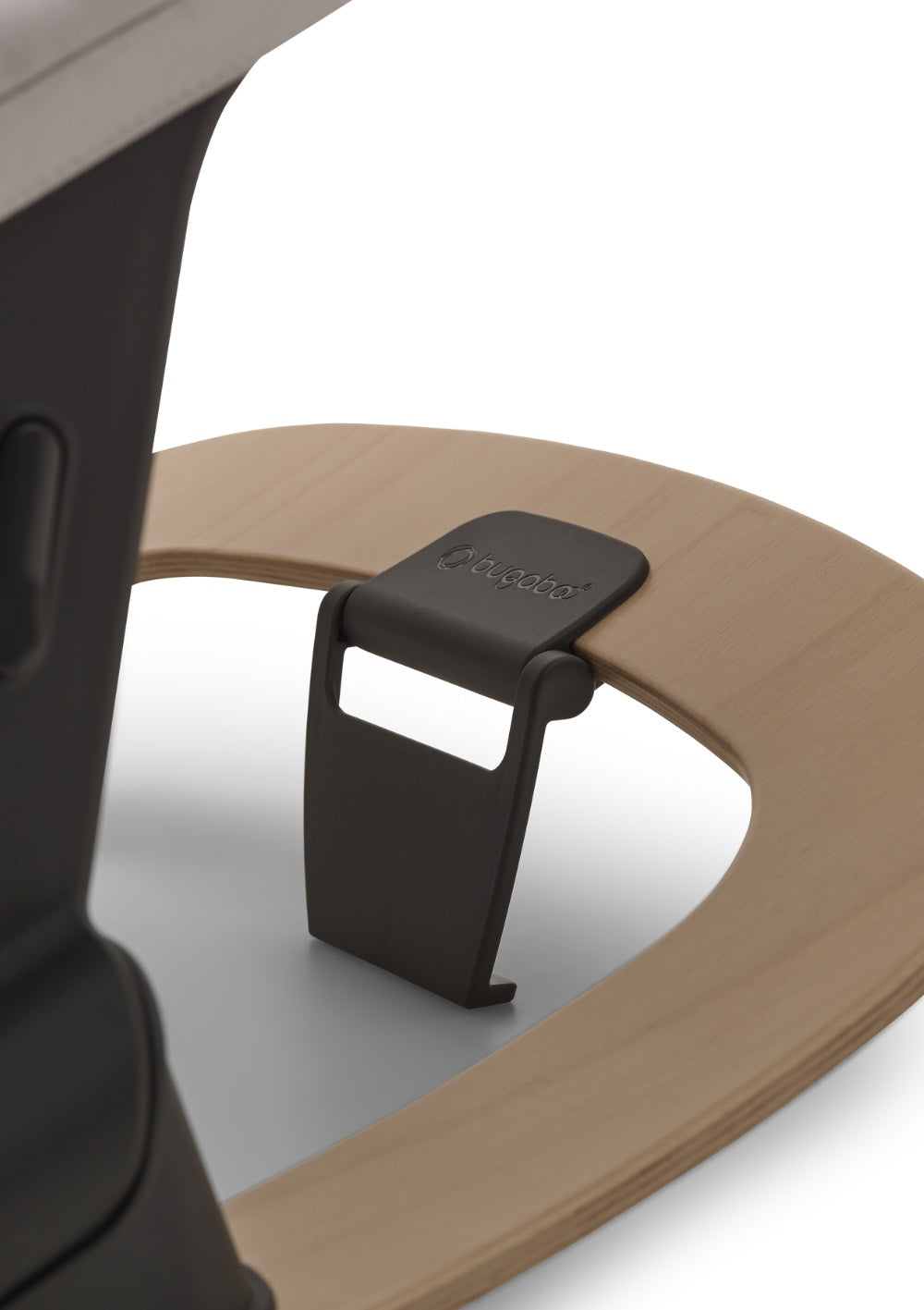 bugaboo 'Giraffe' Babywippe Polarweiß