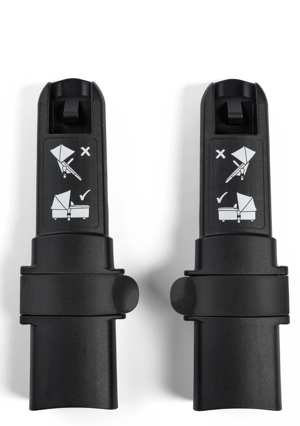 Bugaboo Liegewannen Höhenadapter 'Donkey'