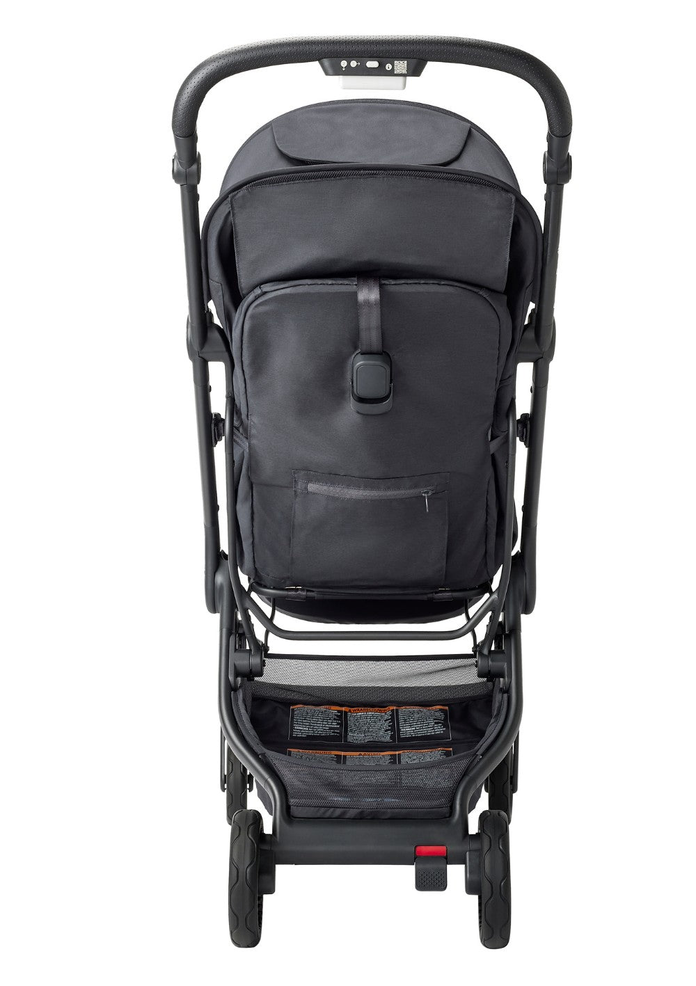 Ergobaby Metro 3 Buggy Graphite Grey