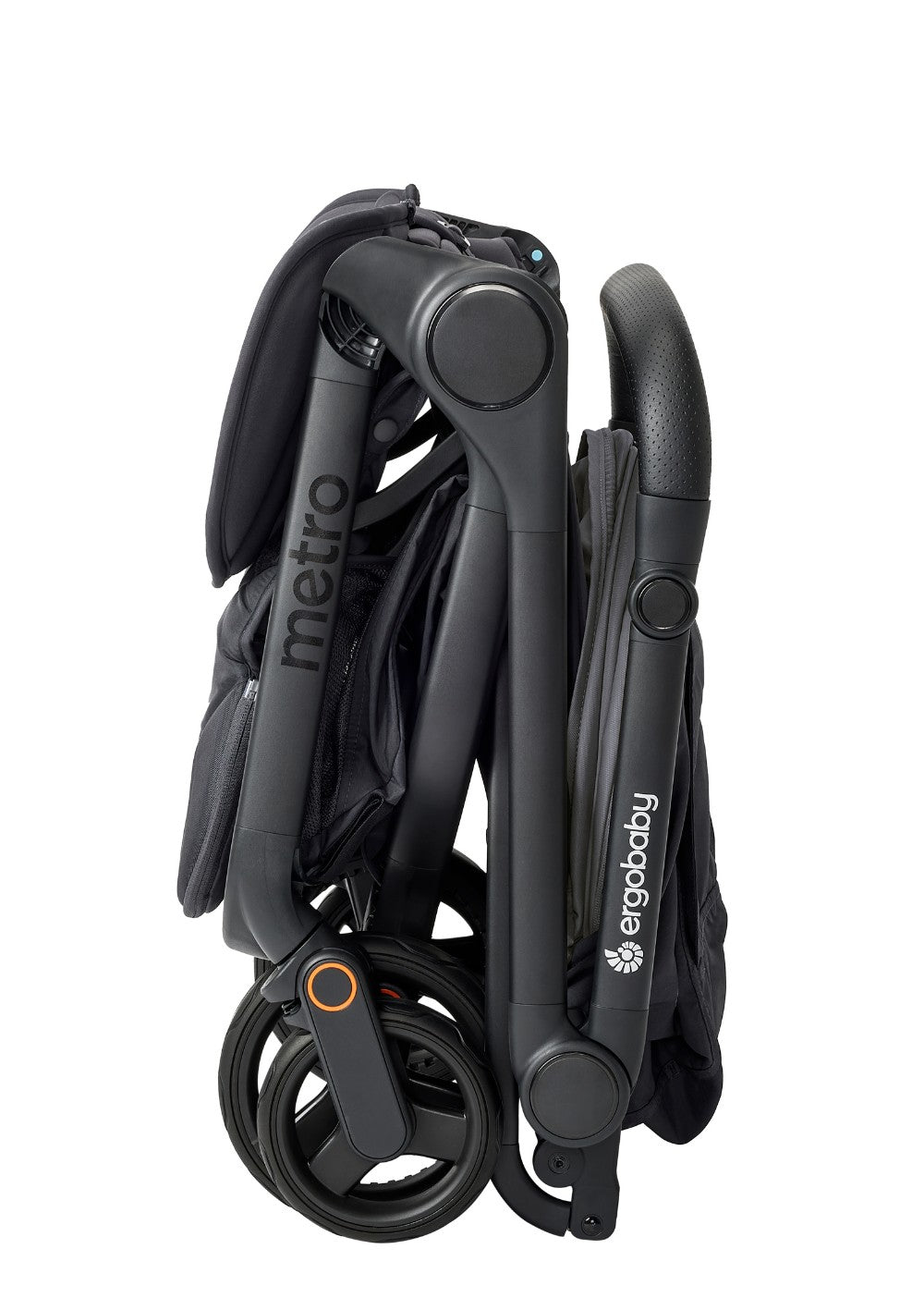 Ergobaby Metro 3 Buggy Graphite Grey