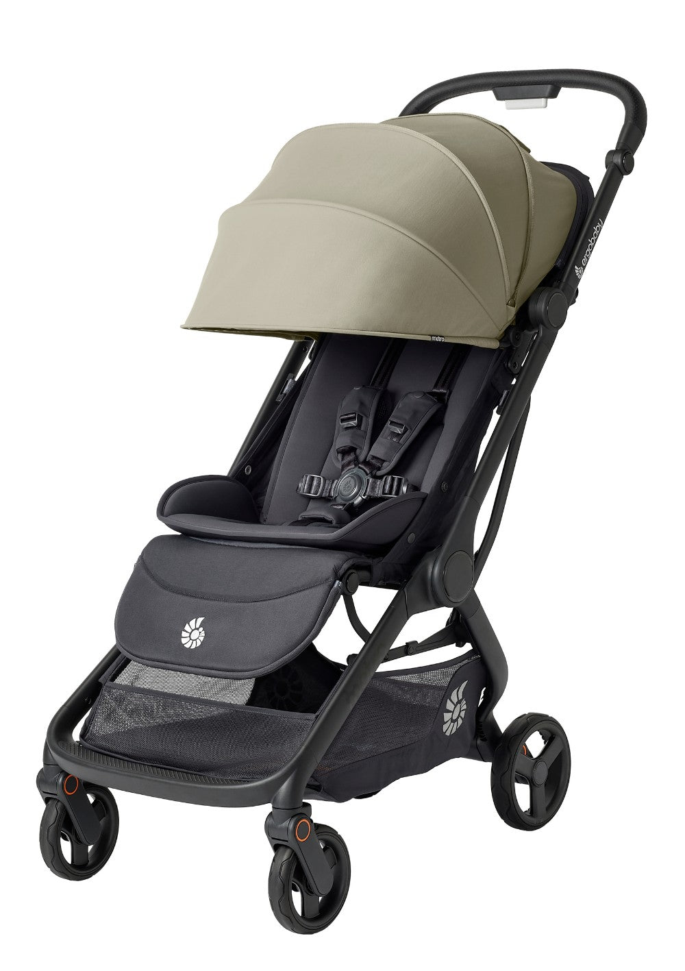 Ergobaby Metro 3 Buggy Soft Olive