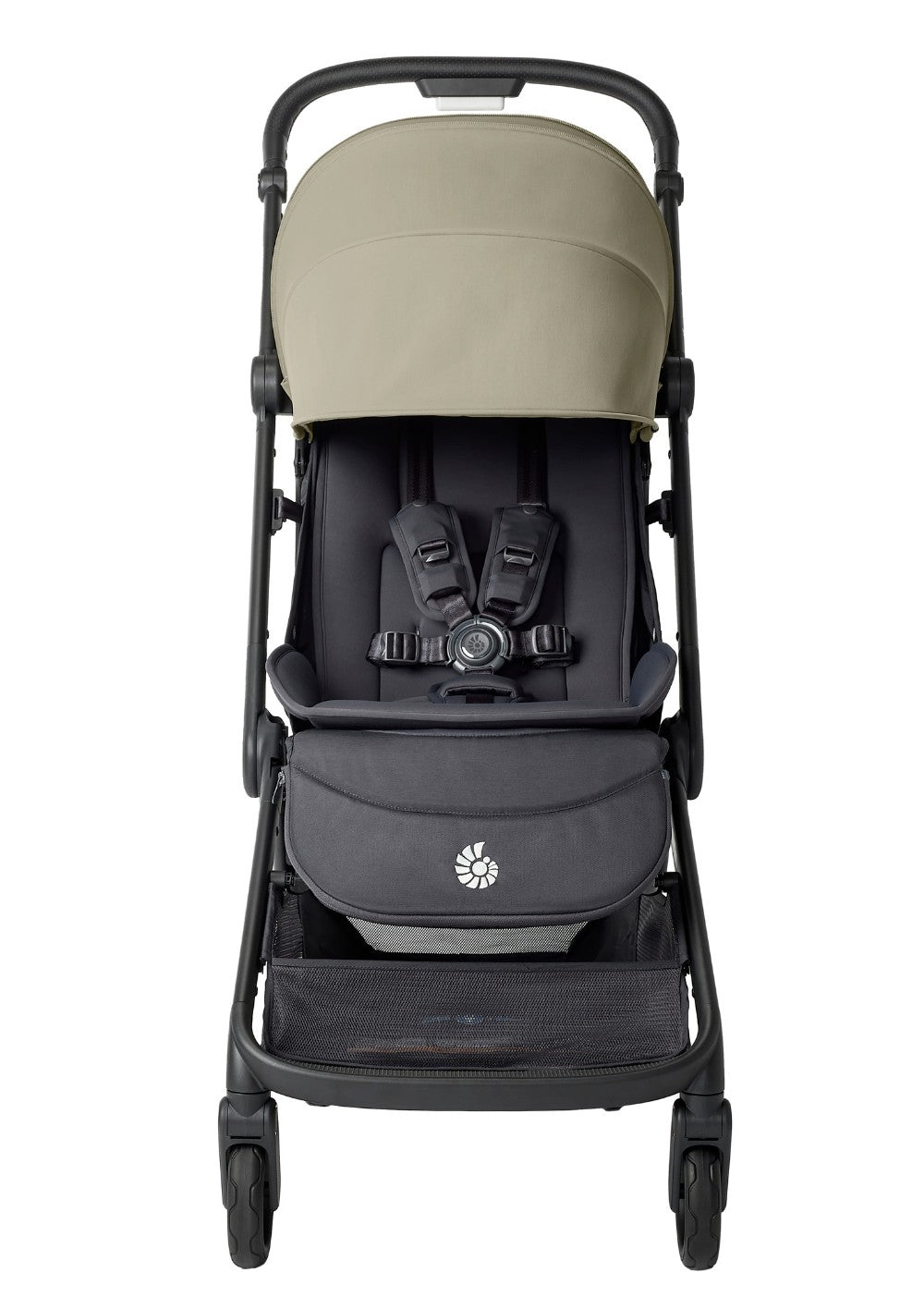 Ergobaby Metro 3 Buggy Soft Olive