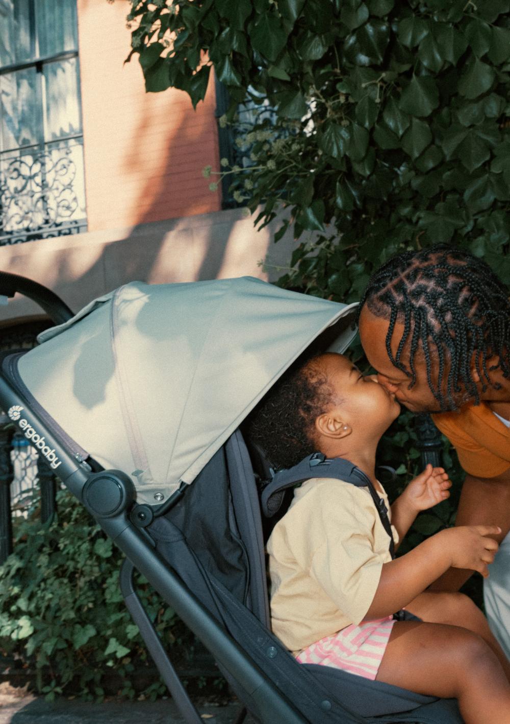 Ergobaby Metro 3 Buggy Soft Olive