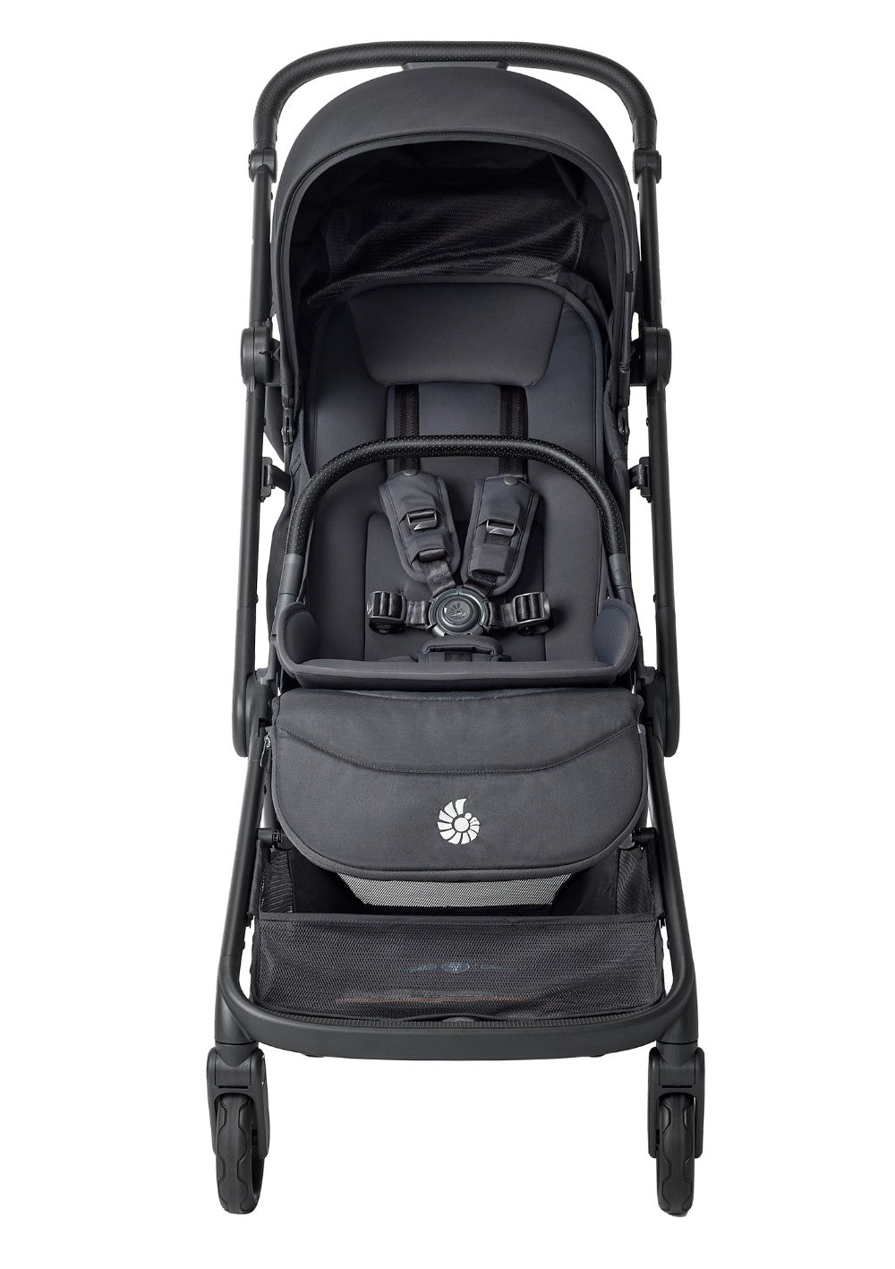 Ergobaby Metro 3 Buggy Onyx Black