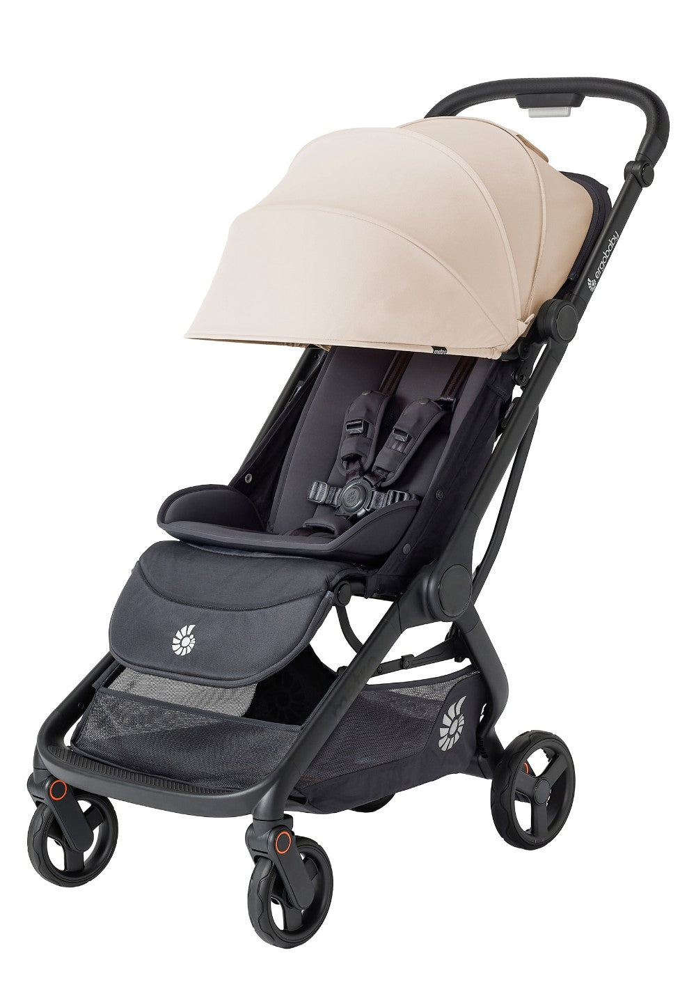 Ergobaby Metro 3 Buggy Natural Beige