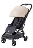Metro 3 Buggy Natural Beige