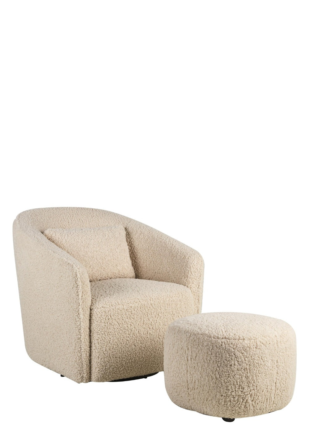 Quax Hocker 'Gomi' Sheep