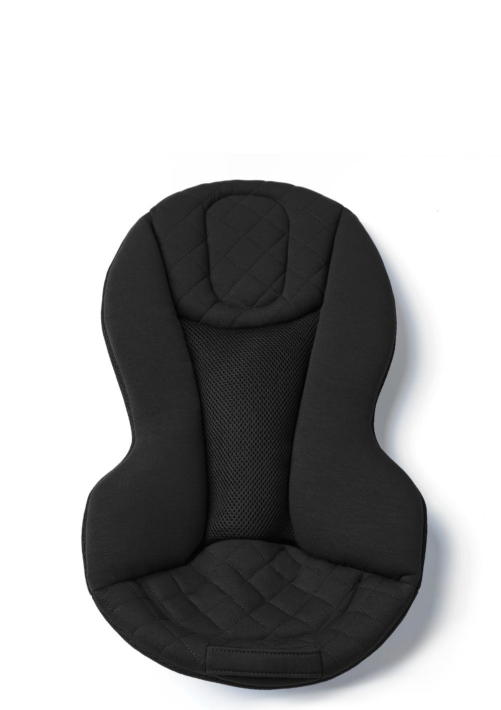Ergobaby 3-in-1 Babywippe 'Evolve' Knit Onyx Black