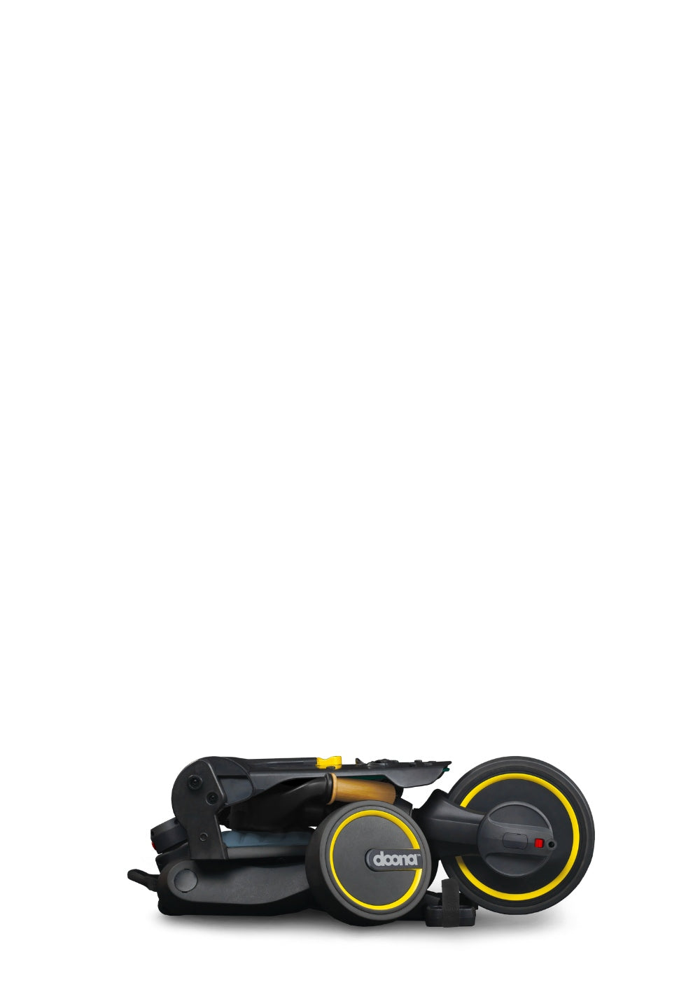 Doona Dreirad 'Liki Trike S5' Ocean Blue