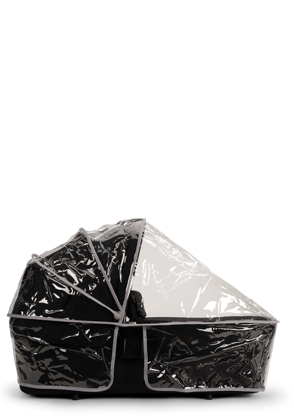 Nuna All-in-One Kinderwagen-Set 'TRIV lx' Caviar