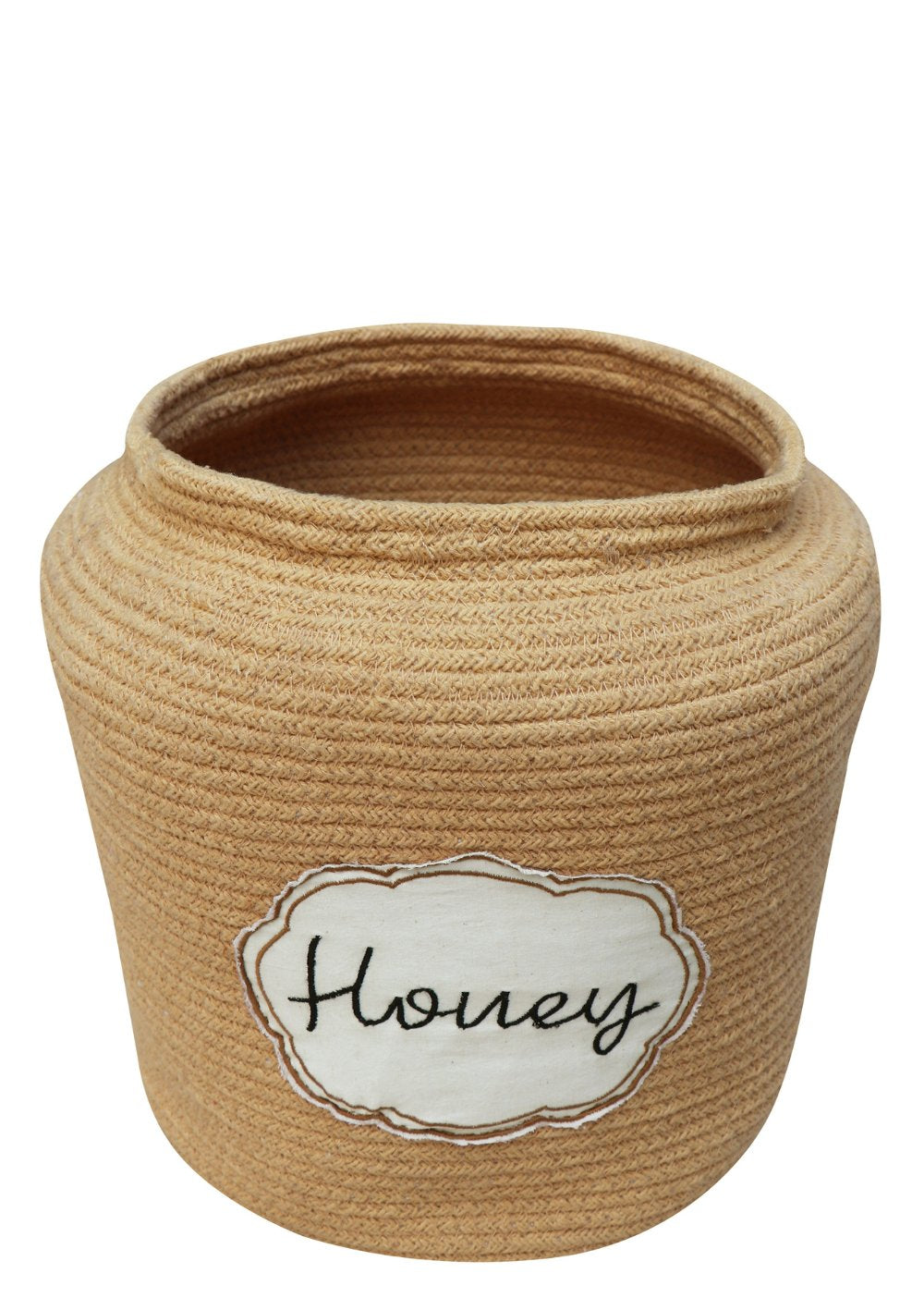 Lorena Canals Korb 'Honey Pot'