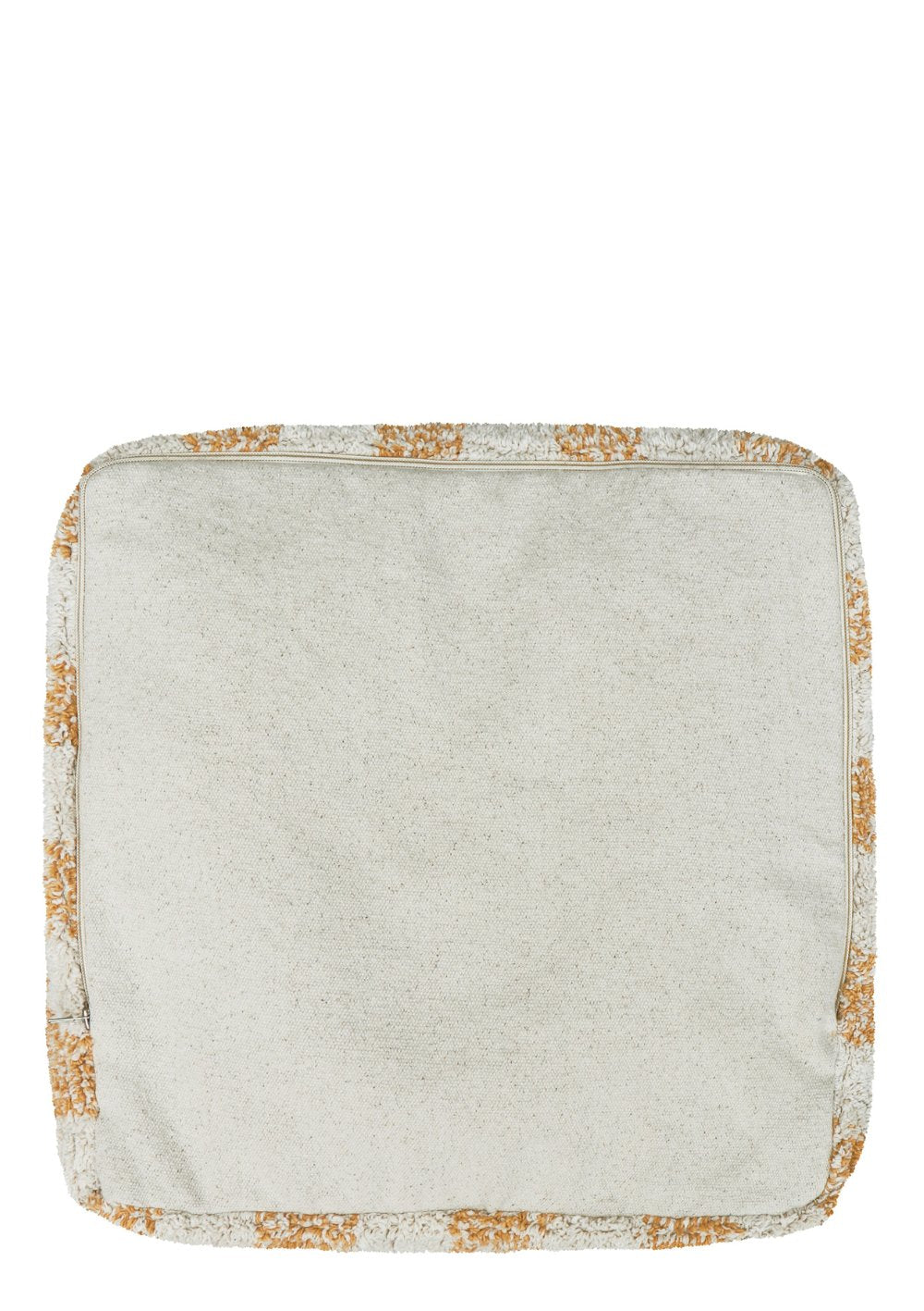 Lorena Canals Sitzpouf 'Vichy' Honey