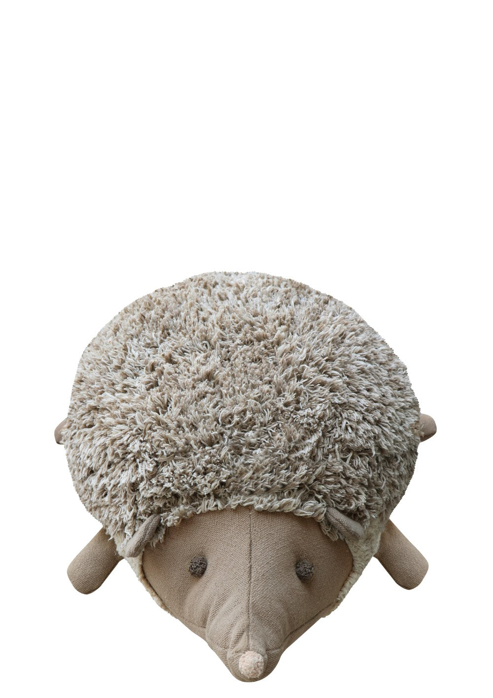Lorena Canals Bodenkissen 'Hedgehog'